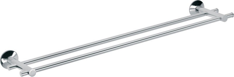 Ferro Lago держатель рушники / подвійний 60см.A10