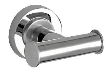 Ferro Torrente гачок двойн. хром / сатин B06