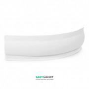 	Панель для ванни PoolSpa Europa фронтальна L ліва 170 см акрил білий PWODO10OP010000