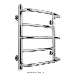 Водяний полотенцесушитель Laris колекція Евромикс П драбинка 480х500х165 хром 71207524