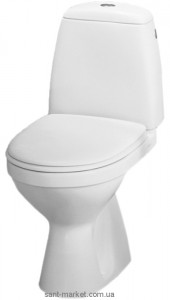 Унітаз підлоговий компакт Kolo колекція Solo 79219000