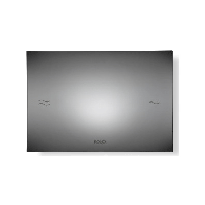 Kolo SPACE спускная кнопка  хромированная  с опцией Smart Fresh 94126002