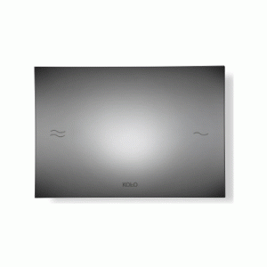 Kolo SPACE спускная кнопка  хромированная  с опцией Smart Fresh 94126002