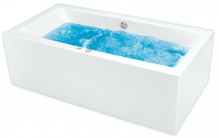 Pool Spa VITA Панель коротка для ванни 180x80 PWOAI10KO000000