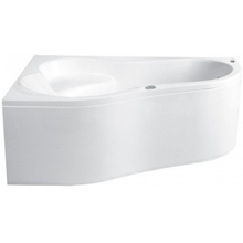 Pool Spa MISTRAL Панель для ванны с рамой левая 150*105 PWO6D10OW000000