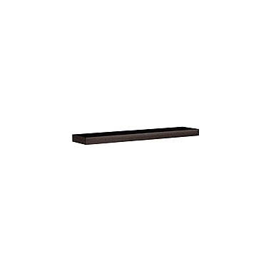 Kolo VARIUS полка 76 x 3 8 x 18 см  венге 88127000