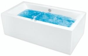 Pool Spa VITA Панель короткая для ванны 180x80 PWOAI10KO000000