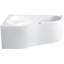 Pool Spa MISTRAL Панель для ванны с рамой левая 150*105 PWO6D10OW000000