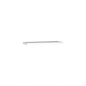 Kolo VARIUS полку 96 x 3 8 x 18 см білий глянець 88124000