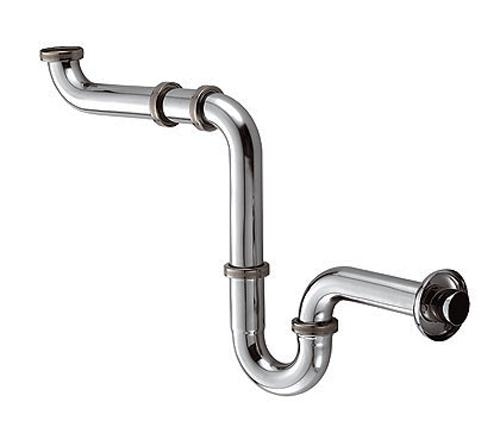 Kludi трубчастий сифон G 1 1/4 102550500