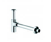 Kludi Сифон для раковини подовжений 1002005-00