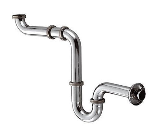 Kludi трубчатый сифон G 1 1/4 102550500