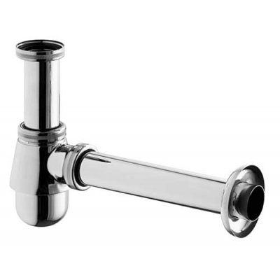 Kludi Сифон для биде с отражателем 103210500