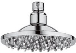 Лейка для верхнего душа с тропическим душем Kludi коллекция BRAUSEN PROGRAMM хром 2843605