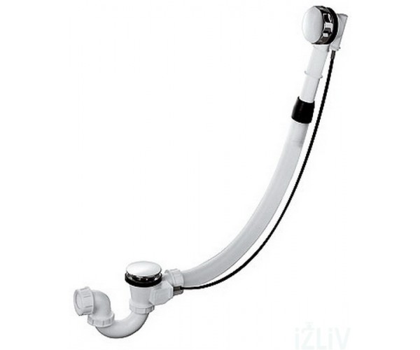 Kludi Rotexa 2000 Зливна система для ванни 2130005-00