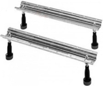 KOLO Ножки для ванны  профиль 60 см SN7