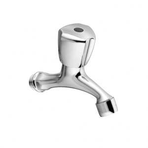 Вентиль зливний для кухні Kludi Standard одновентільний настінний 300150515