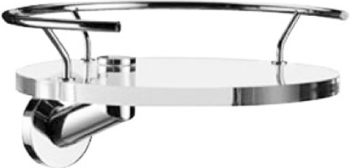 Kludi поличка для ванної New Weves 1210000118