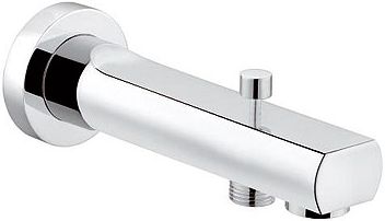 Kludi Zenta излив для ванны 170 мм с перем 1350105