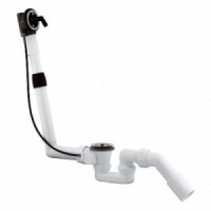 Kludi Rolexa multi Сливная система для ванны 2130005-00