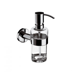 Kludi дозатор жидкого мыла New Waves 122100100