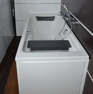 KOLO COMFORT Plus подголовник для ванн SP007