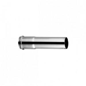 Kludi подовжувальні труба 125мм 104990500