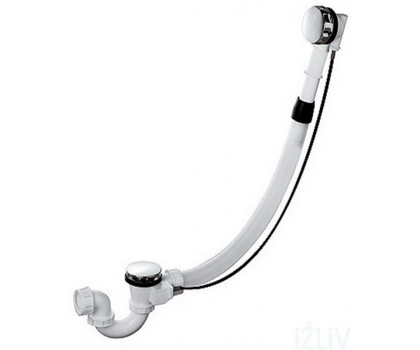 Kludi Rotexa 2000 Сливная система для ванны 2130005-00