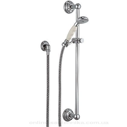 Kludi Душовий гарнітур Adlon 2710305