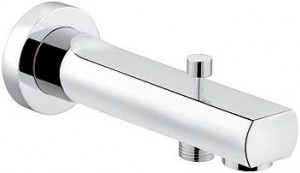 Kludi Zenta излив для ванны 170 мм с перем 1350105