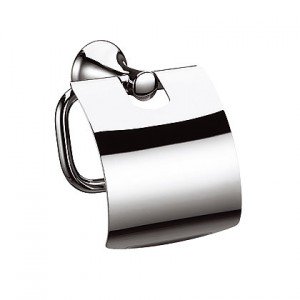 Kludi держатель паперу Amphora 190000100