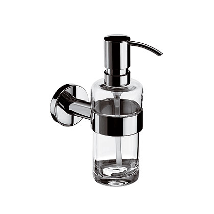 Kludi дозатор рідкого мила New Waves 122100100