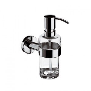 Kludi дозатор рідкого мила New Waves 122100100