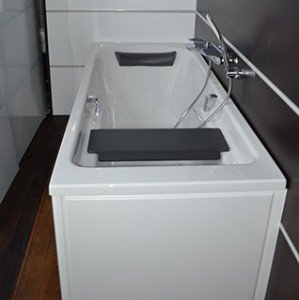 KOLO COMFORT Plus подголовник для ванн SP007