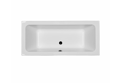 Ванна акриловая прямоугольная Kolo коллекция Modo 180х80х45 XWP1181000