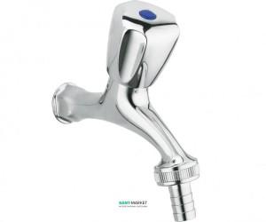 Вентиль сливной для кухни Kludi Standard одновентильный настенный 300230515