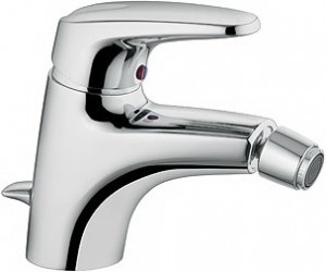 Kludi Смеситель Objekta-Mix для биде 334160575