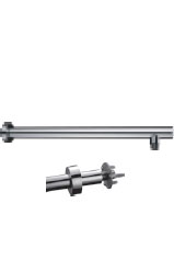 Saneko Настінний кронштейн з посиленим кріпленням (круглий) WB-11.R400-01