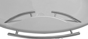 KOLO Релинг Bolero 150 SU00012