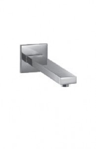 Saneko Излив для ванны (квадратный) TS-11.01