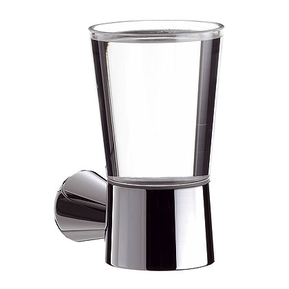 Kludi держатель со стaканом Kido 312000100