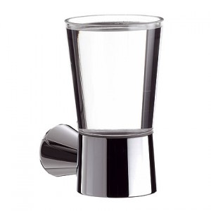 Kludi держатель со стaканом Kido 312000100