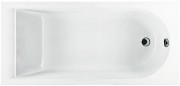Ванна акриловая прямоугольная Kolo коллекция Mirra 150х75х42 XWP3350000