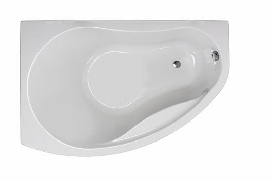 Ванна акриловая угловая Kolo коллекция Promise 170х110х47 L XWA3271000