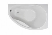 Ванна акриловая угловая Kolo коллекция Promise 170х110х47 R XWA3270000