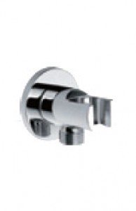 Saneko Кутове з'єднання для шланга (кругле) CH-11.R-01