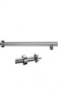 Saneko Настінний кронштейн з посиленим кріпленням (круглий) WB-11.R400-01