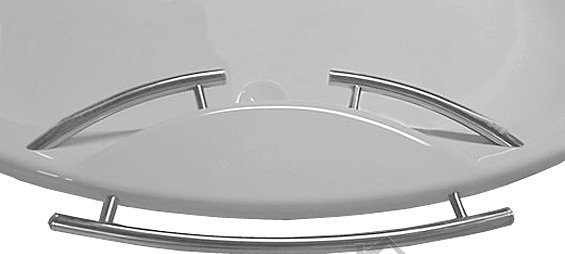 KOLO Релінг Bolero 150 SU00012