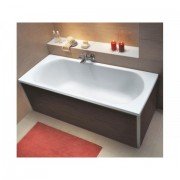 Ванна акриловая прямоугольная Kolo коллекция Opal Plus 170х70х42 XWP137000N