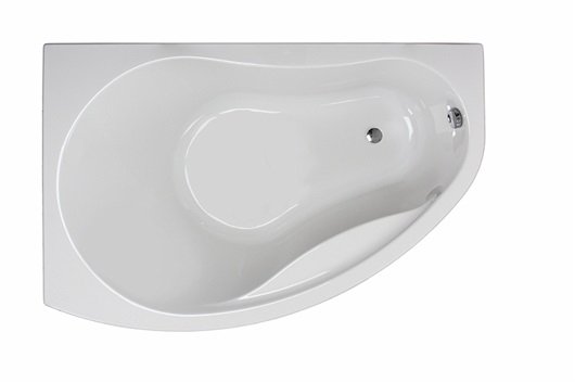 Ванна акриловая угловая Kolo коллекция Promise 170х110х47 L XWA3271000
